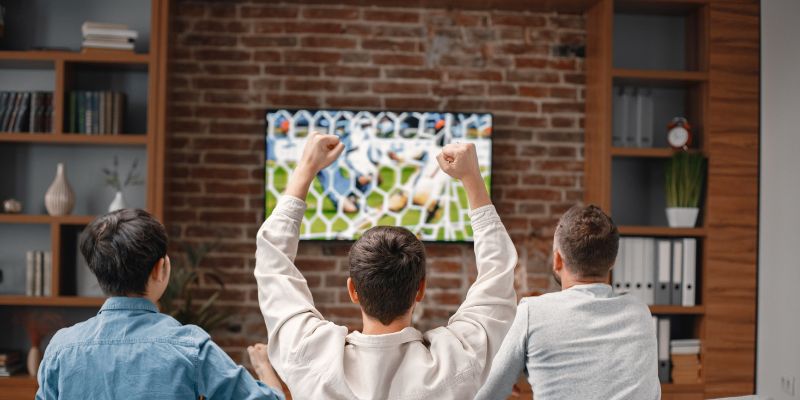 Các mục tiêu chính của các chiến lược Marketing của Lương Sơn TV