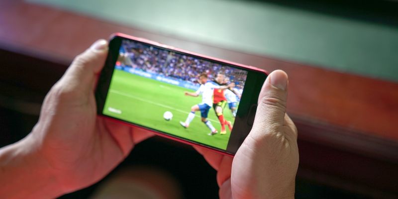 Bức tranh tổng thể về các đối thủ cạnh tranh của Lương Sơn TV