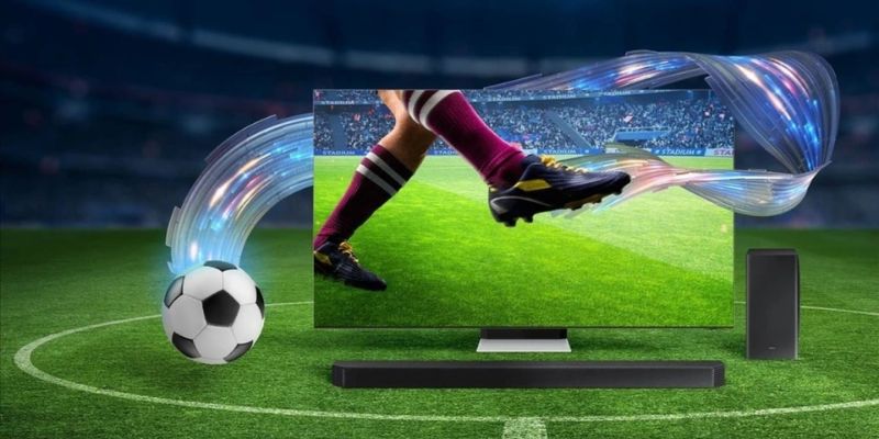 Điểm hấp dẫn chất lượng phát sóng của Luong Son TV