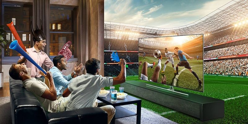 Vấn đề chất lượng Luong Son TV được người dùng thắc mắc