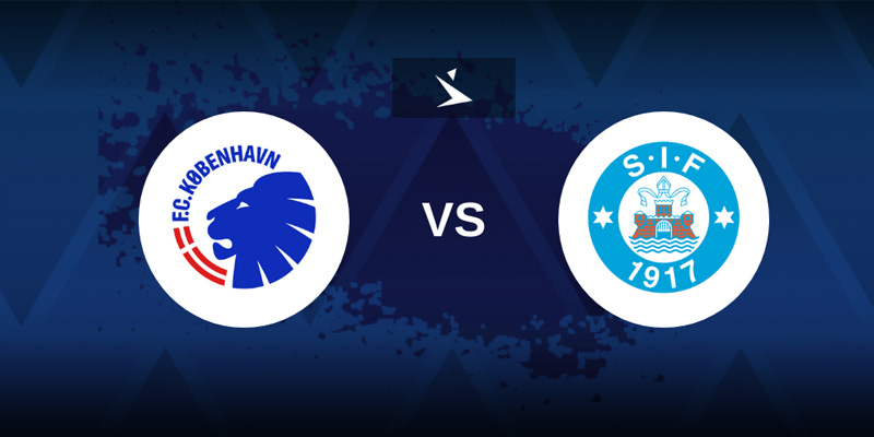 Copenhagen vs Silkeborg