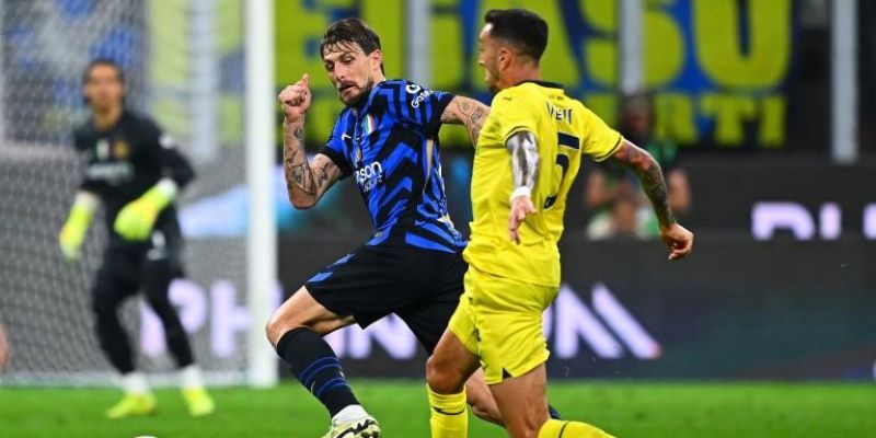 Cuộc cạnh tranh ngôi vô địch Serie A chưa ngã ngũ