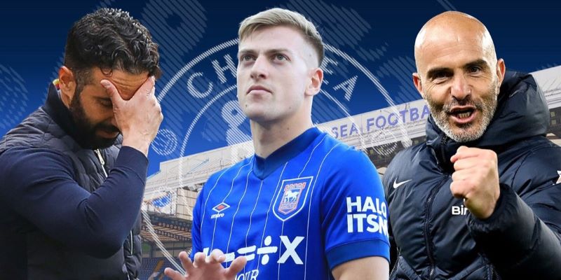 Delap ưu tiên việc thi đấu ở đấu trường châu Âu