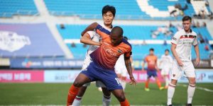 Soi kèo Gangwon vs Anyang 17h30 ngày 28/5 - Vòng 16 K-League