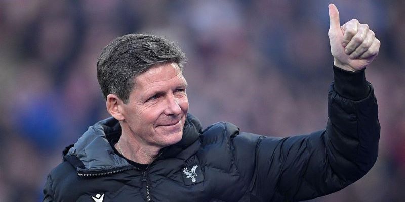 HLV người Áo chứng tỏ được tài năng