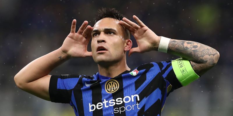 Inter Milan đứng trước cơ hội vô địch C1
