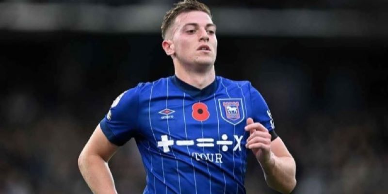 Liam Delap tỏ ra lạnh nhạt với MU