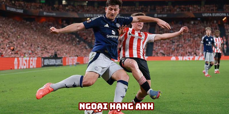 Ngoại hạng Anh là giải đấu quy tụ nhiều ông lớn
