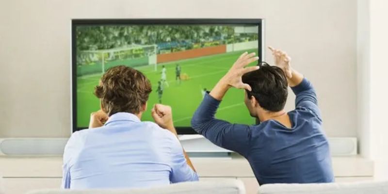 Giới thiệu các trận đấu hot có tại LuongSon TV