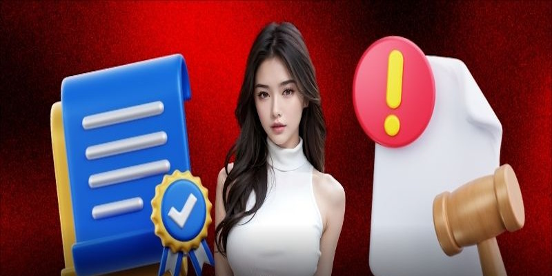 Lên án hành vi thiếu chuẩn mực Lên án hành vi thiếu chuẩn mực