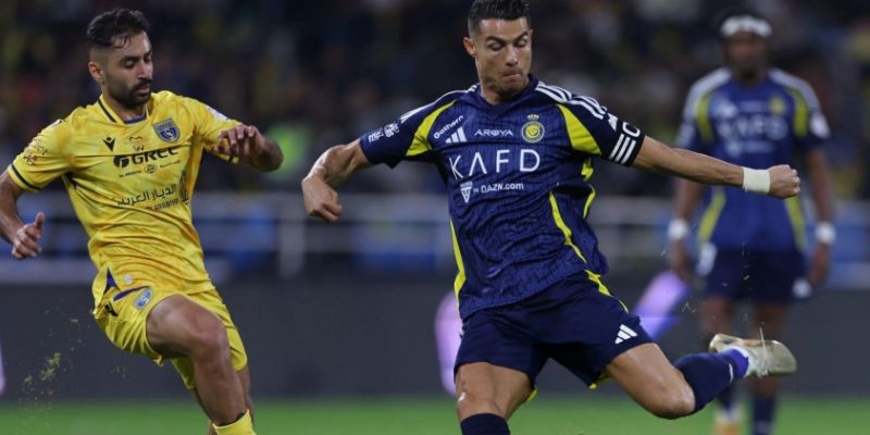 Nhận định trận đấu Al Nassr vs Al Khaleej