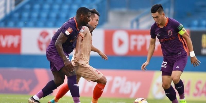 Nhận định trận đấu Bình Dương vs CAHN