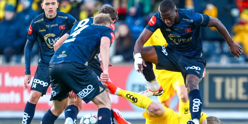 Nhận định trận đấu Bodo Glimt vs Viking