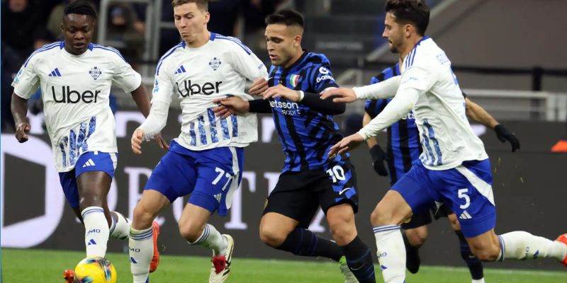 Nhận định trận đấu Como vs Inter Milan