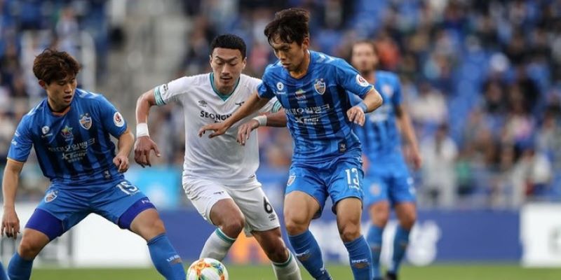 Nhận định trận đấu Gwangju vs Ulsan
