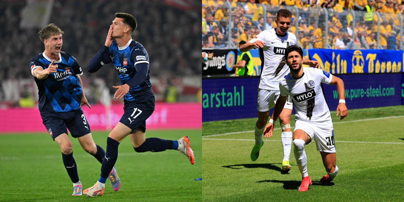 Nhận định trận đấu Heidenheim vs Elversberg