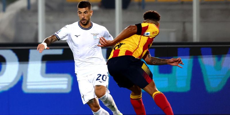 Nhận định trận đấu Lazio vs Lecce