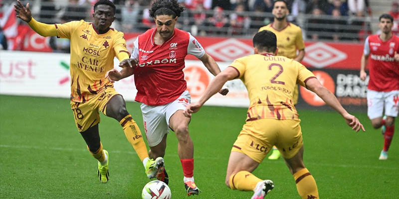 Nhận định trận đấu Metz vs Reims