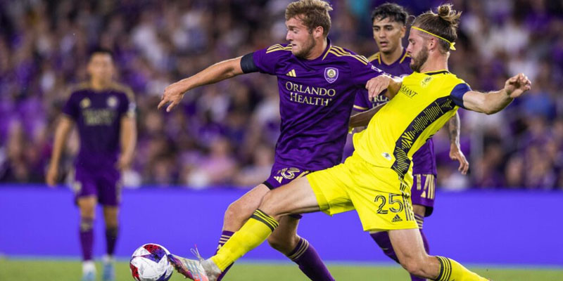 Nhận định trận đấu Orlando City vs Nashville Nhận định trận đấu Orlando City vs Nashville