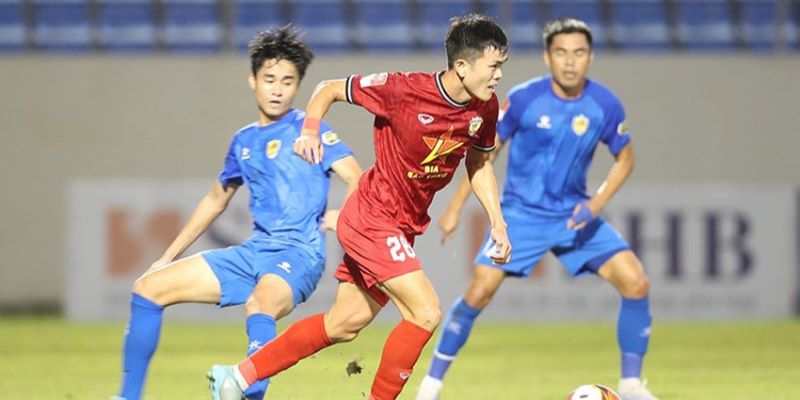 Nhận định trận đấu Quảng Nam vs Hà Tĩnh