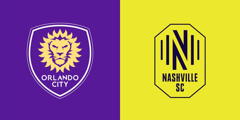 Orlando City vs Nashville