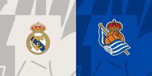Real Madrid vs Sociedad