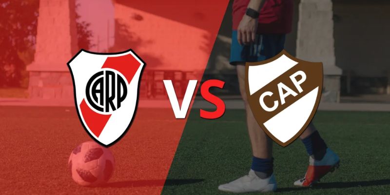 River Plate vs Platense