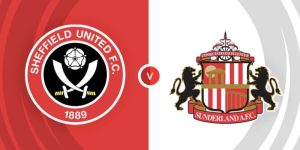 Sheffield Utd vs Sunderland