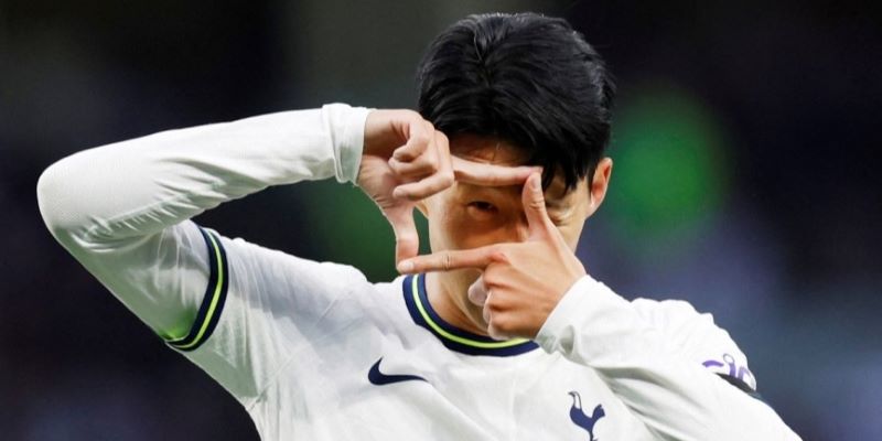 Harry Kane và Son Heung-min chấm dứt cơn khát danh hiệu