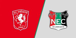 Twente vs Nijmegen