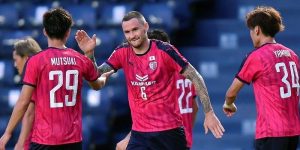 Soi kèo Urawa vs Cerezo Osaka, 17h30 ngày 28/5 - J-League