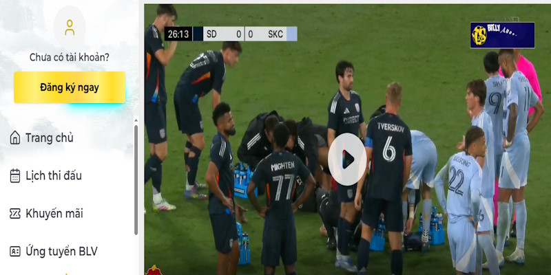 Sơ lược xem và cá độ bóng đá trên Lương Sơn TV có bị công an triệu tập hay không?