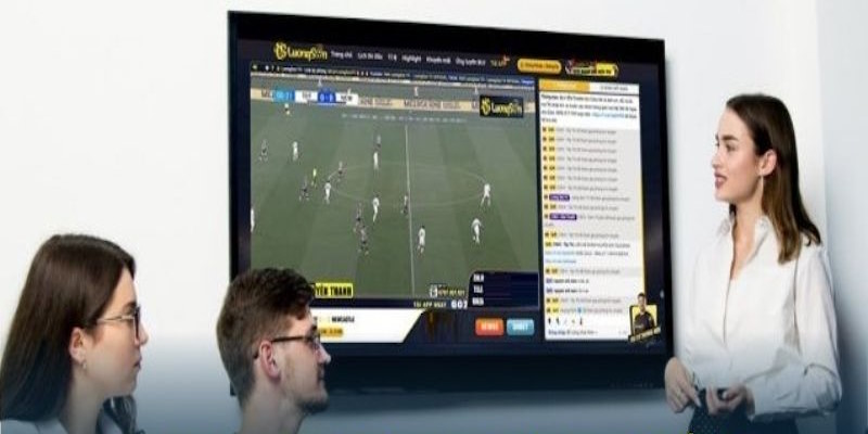 Xem và cá độ bóng đá trên Lương Sơn TV có bị công an triệu tập hay không?